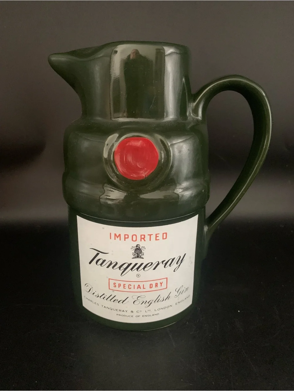 N/A product vintage